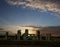 Stonehenge summer solstice sunrise