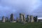 Stonehenge Sunrise