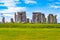 Stonehenge tourist attraction United Kingdom