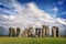 Stonehenge, United Kingdom