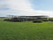 Stonehenge visitor centre in Amesbury