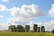 Stonehenge, Wiltshire