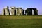 Stonehenge Wiltshire England