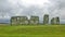 Stonehenge, Wiltshire, United Kingdom, England.