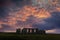 Stonehenge Winter Solstice