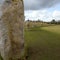 Stones in the Ancient Avebury Circle