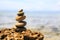 Stones balance inspiration wellness concept