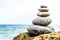 Stones balance inspiration wellness concept