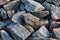 Stones granites