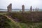 Stones of Ring of Brodgar, Scotland