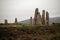 Stones of Ring of Brodgar, Scotland