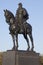 Stonewall Jackson Monument, Manassas, Virginia