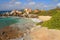 Stoney Bay Beach, Virgin Gorda, British Virgin Islands