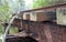 Stoney Creek Disused Railway Bridge