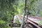 Stoney Creek Disused Railway Bridge