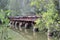 Stoney Creek Disused Railway Bridge