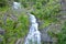 Stoney Creek Falls in Queensland Australia