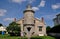 Stonington, CT: 1840 Old Stone Lighthouse Museum