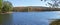 Stony Lake Panorama