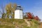 Stony Point Lighthouse