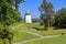 Stony Point Lighthouse Paths