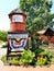 Stonyman Mining Company, Luray Caverns, Virginia