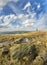 Stoodley pike mounument calderdale