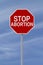 Stop Abortion