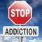 Stop addiction