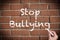 Stop Bullying