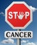 Stop cancer by prevention