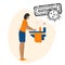 Stop Coronavirus nCoV COVID-19 Hand washing People