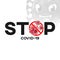 Stop COVID-19 Coronavirus Disease 2019