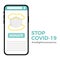 Stop COVID-19 Online Donate, We Fight Corona Virus