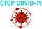 Stop covid-19, Viral disease