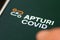 Stop Covid, Apturi Covid, official COVID-19 or Coronavirus contact tracing app