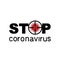 Stop covirus epidemic control