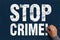 Stop Crime