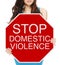 Stop Domestic Violence