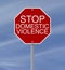 Stop Domestic Violence