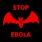 Stop Ebola sign