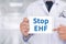 Stop EHF (Ebola hemorrhagic fever) Stop EHF (Ebola hemorrhagic f