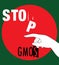 Stop GMOs Concept Design