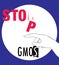 Stop GMOs Concept Design