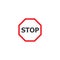 Stop Icon