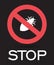 Stop Lice Insects