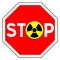 Stop nuclear