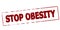 Stop obesity