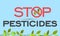 Stop Pesticides on Plants