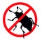 Stop pests